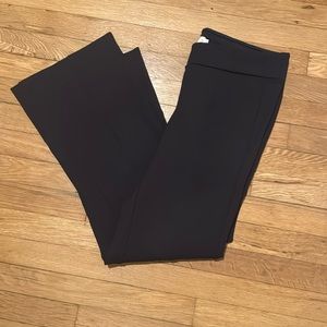 Spartina Black Dress Pants